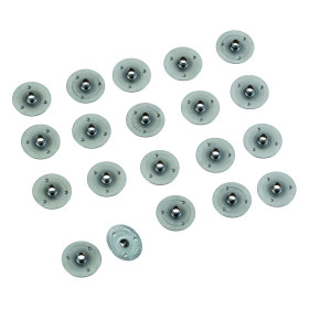 EFCO - Porte-Mèche - 20 Pièces