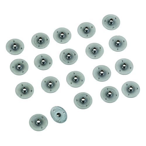 EFCO - Porte-Mèche - 20 Pièces