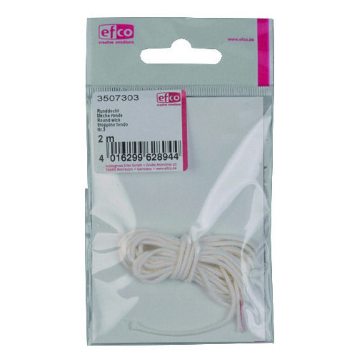 EFCO - Mèche Ronde - Nr.3 - 2 m