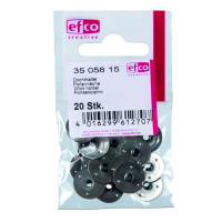 EFCO - Porte-Mèche - 20 Pièces