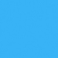 EFCO - EFCOLOR - Poudre de sur-Glaçure - 150 °C - 10 ml - Bleu Pigeon