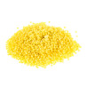 EFCO - Pastilles de Cire D'abeilles - 65°C, 100% Cire D'abeilles - 200 g