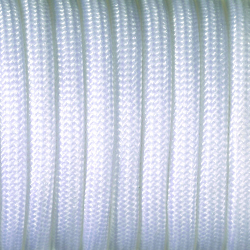 EFCO - Paracorde - 4 mm X 4 m - 1 Pièce - Blanc