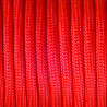 EFCO - Paracorde - 4 mm X 4 m - 1 Pièce - Rouge