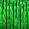EFCO - Paracorde - 4 mm X 4 m - 1 Pièce - Vert