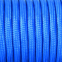 EFCO - Paracorde - 4 mm X 4 m - 1 Pièce - Bleu