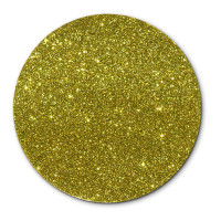 EFCO - Papier Pailletté - A4 / 21 X 29,7 cm - 200 g / M² - Jaune