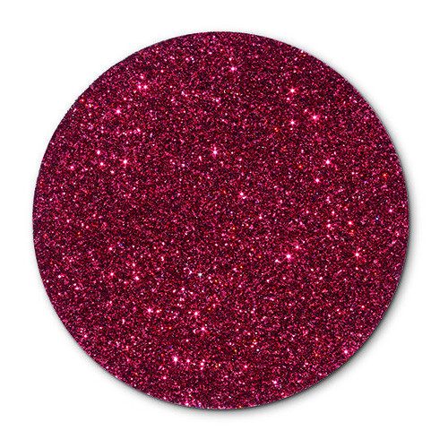 EFCO - Papier Pailletté - A4 / 21 X 29,7 cm - 200 g / M² - Rouge