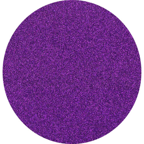 EFCO - Papier Pailletté - A4 / 21 X 29,7 cm - 200 g / M² - Lilas