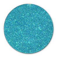 EFCO - Papier Pailletté - A4 / 21 X 29,7 cm - 200 g / M² - Bleu Clair
