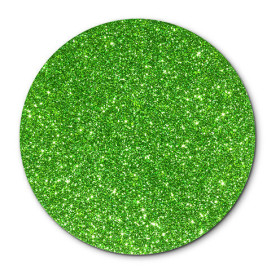 EFCO - Papier Pailletté - A4 / 21 X 29,7 cm - 200 g / M² - Vert Clair