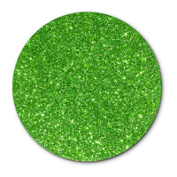 EFCO - Papier Pailletté - A4 / 21 X 29,7 cm - 200 g / M² - Vert Clair