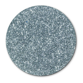 EFCO - Papier Pailletté - A4 / 21 X 29,7 cm - 200 g / M² - Gris
