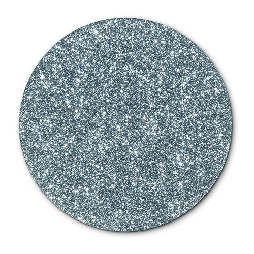 EFCO - Papier Pailletté - A4 / 21 X 29,7 cm - 200 g / M² - Gris