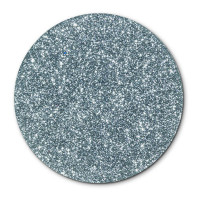 EFCO - Papier Pailletté - A4 / 21 X 29,7 cm - 200 g / M² - Gris
