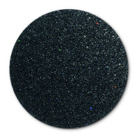 EFCO - Papier Pailletté - A4 / 21 X 29,7 cm - 200 g / M² - Noir