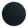 EFCO - Papier Pailletté - A4 / 21 X 29,7 cm - 200 g / M² - Noir