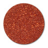 EFCO - Papier Pailletté - A4 / 21 X 29,7 cm - 200 g / M² - Orange