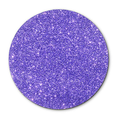 EFCO - Papier Pailletté - A4 / 21 X 29,7 cm - 200 g / M² - Lilas