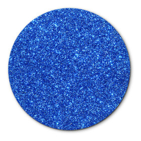 EFCO - Papier Pailletté - A4 / 21 X 29,7 cm - 200 g / M² - Bleu