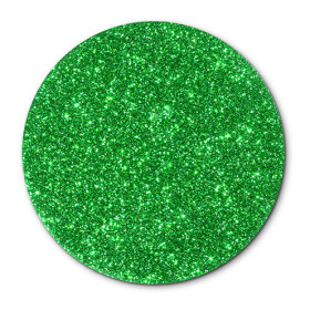 EFCO - Papier Pailletté - A4 / 21 X 29,7 cm - 200 g / M² - Vert