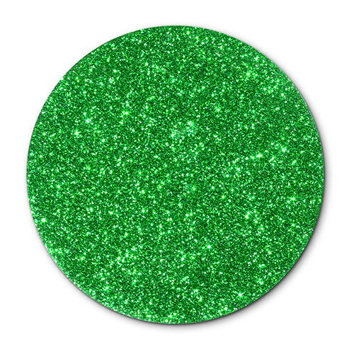 EFCO - Papier Pailletté - A4 / 21 X 29,7 cm - 200 g / M² - Vert