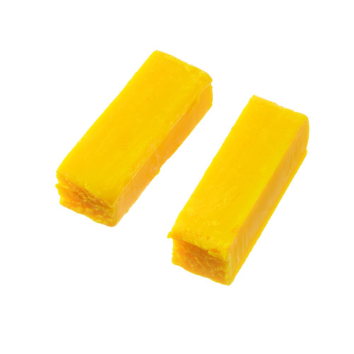 EFCO - Colorant - pour Cire - 2 Pièces - Jaune