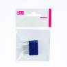 EFCO - Colorant - pour Cire - 2 Pièces - Gentiane