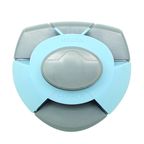 EFCO - Perforatrice Encoche et Coin - 75 X 70 X 41 mm