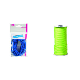 EFCO - Paracorde - 4 mm X 50 m - Blanc