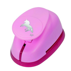 EFCO - Perforatrice l - Licorne 1 - 29 X 28 mm