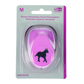 EFCO - Perforatrice m - Cheval - 22 X 21 mm