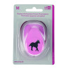 EFCO - Perforatrice m - Cheval - 22 X 21 mm