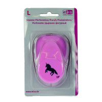 EFCO - Perforatrice l - Licorne 1 - 29 X 28 mm