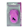 EFCO - Perforatrice l - Licorne 1 - 29 X 28 mm