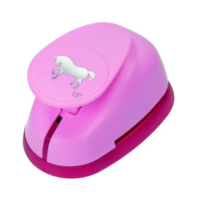 EFCO - Perforatrice l - Licorne 2 - 22 X 37 mm
