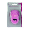 EFCO - Perforatrice l - Licorne 2 - 22 X 37 mm