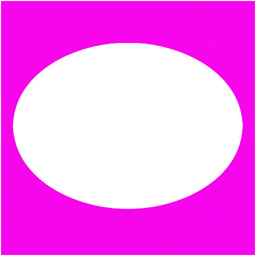 EFCO - Perforatrice S - Ovale - 16 X 12 mm