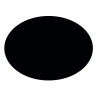 EFCO - Perforatrice m - Ovale - 25 X 19 mm