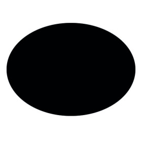 EFCO - Perforatrice l - Ovale - 38 X 28 mm