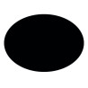 EFCO - Perforatrice l - Ovale - 38 X 28 mm