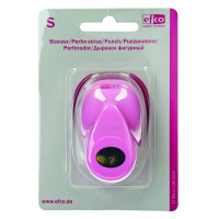 EFCO - Perforatrice S - Ovale - 16 X 12 mm