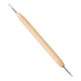 EFCO - Outil de Gaufrage - 2 / 3 mm - 1 Pièce