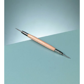 EFCO - Outil de Gaufrage - 2 / 3 mm - 1 Pièce