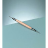 EFCO - Outil de Gaufrage - 2 / 3 mm - 1 Pièce