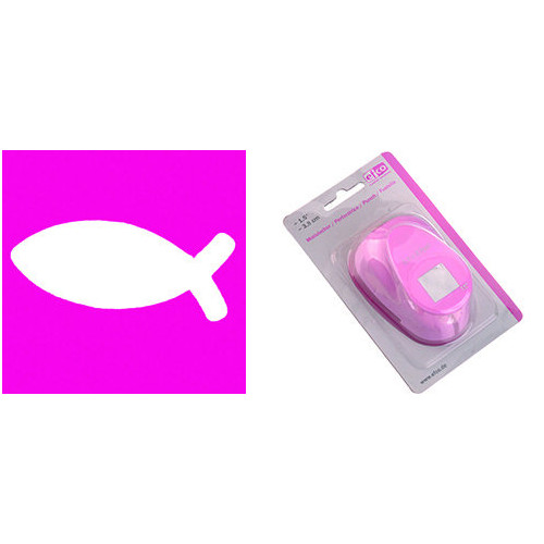 EFCO - Perforatrice S - Poisson - 16 X 6 mm