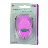 EFCO - Perforatrice m - Poisson - 24 X 9 mm