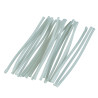 EFCO - Mèche Plate Cirée - 3x8 / 8 cm - 20 Pièces
