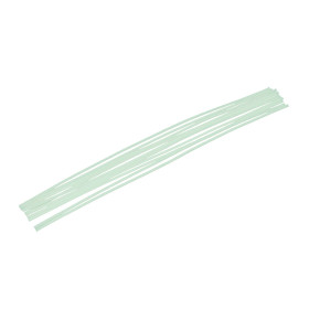 EFCO - Mèche Plate Cirée - 3x8 / 20 cm - 10 Pièces
