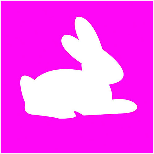 EFCO - Perforatrice l - Lapin - 35 X 30 mm